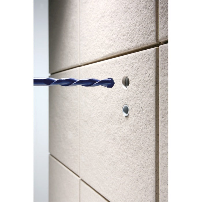 KWB Gresboor 4mm