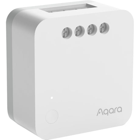Aqara Single Switch T1 (kein neutral)