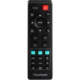 Viewsonic ls832wu Wuxga Ultra-Kurzdistanz-Laserprojektor (weiß, 5000 Ansi-Lumen)