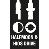 Waa Kraftform Kompakt Micro Set ESD 11 SB