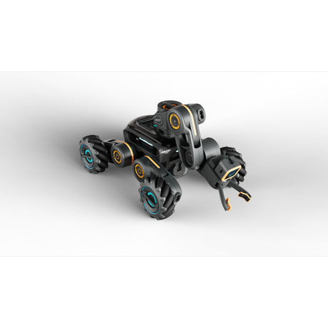 Ty Ubtech Ugot Ai Ci Guardian Kit Roboter (Bluetooth 5.0, Wi-Fi 2,4 GHz 5 GHz)