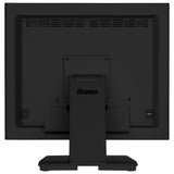Iiyama Prolite T1932MSC-B2S 19 Touchscreen-Monitor (schwarz, VGA, HDMI, Display-Port, Audio, Touchscreen)