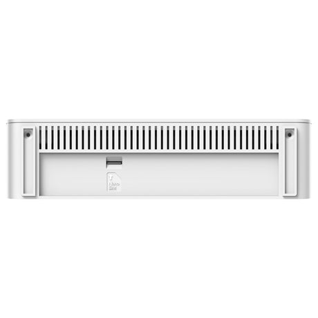 Cudy AC1200 Wi-Fi 4G LTE-Cat6 Gigabit-Router LT700V Mesh-Router (weiß, Mesh, App, Nano-Sim-Steckplatz)