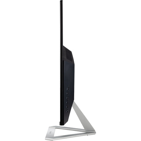 Viewsonic vx2776-smh 27 Monitor (schwarz silber, 2x HDMI, VGA, Audio)