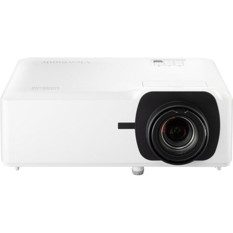 Viewsonic ls901hd 1080p laser installatie projector (wit, 6000 ansi lumen, voor bedrijven en onderwijs)