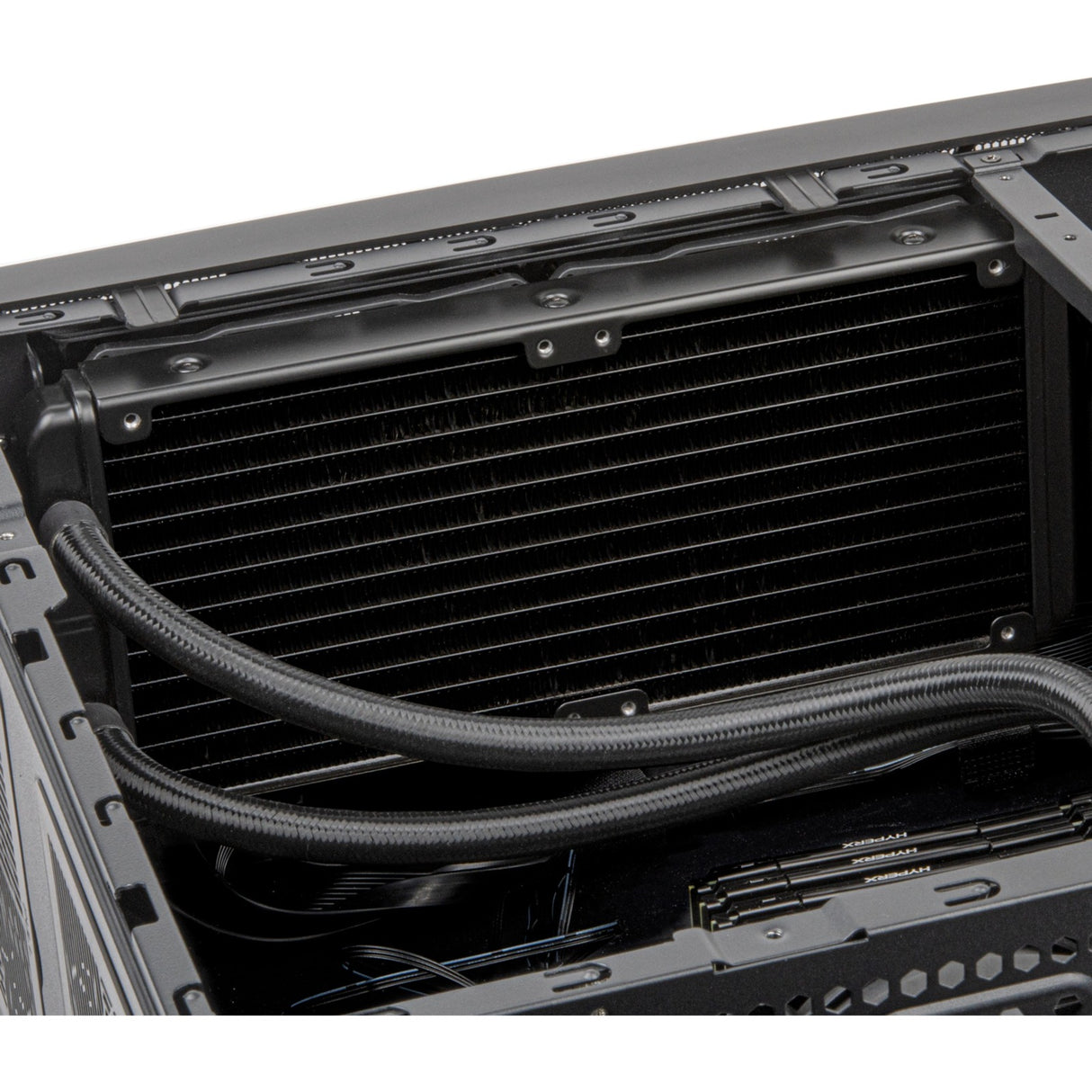 Silverstone Silverstone SST-GGD11B