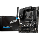 MSI Pro Z790-P WLAN