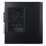 Acer aspire xc102-rpl pc-systeem (zwart | core 5 210h | intel graphics | 16 gb | 1 tb ssd)