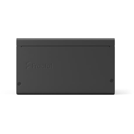 Fractal Design Ion Gold 3 modulares 1000-Watt-Netzteil (schwarz, 1x 12V-2x6, 3x PCIe)