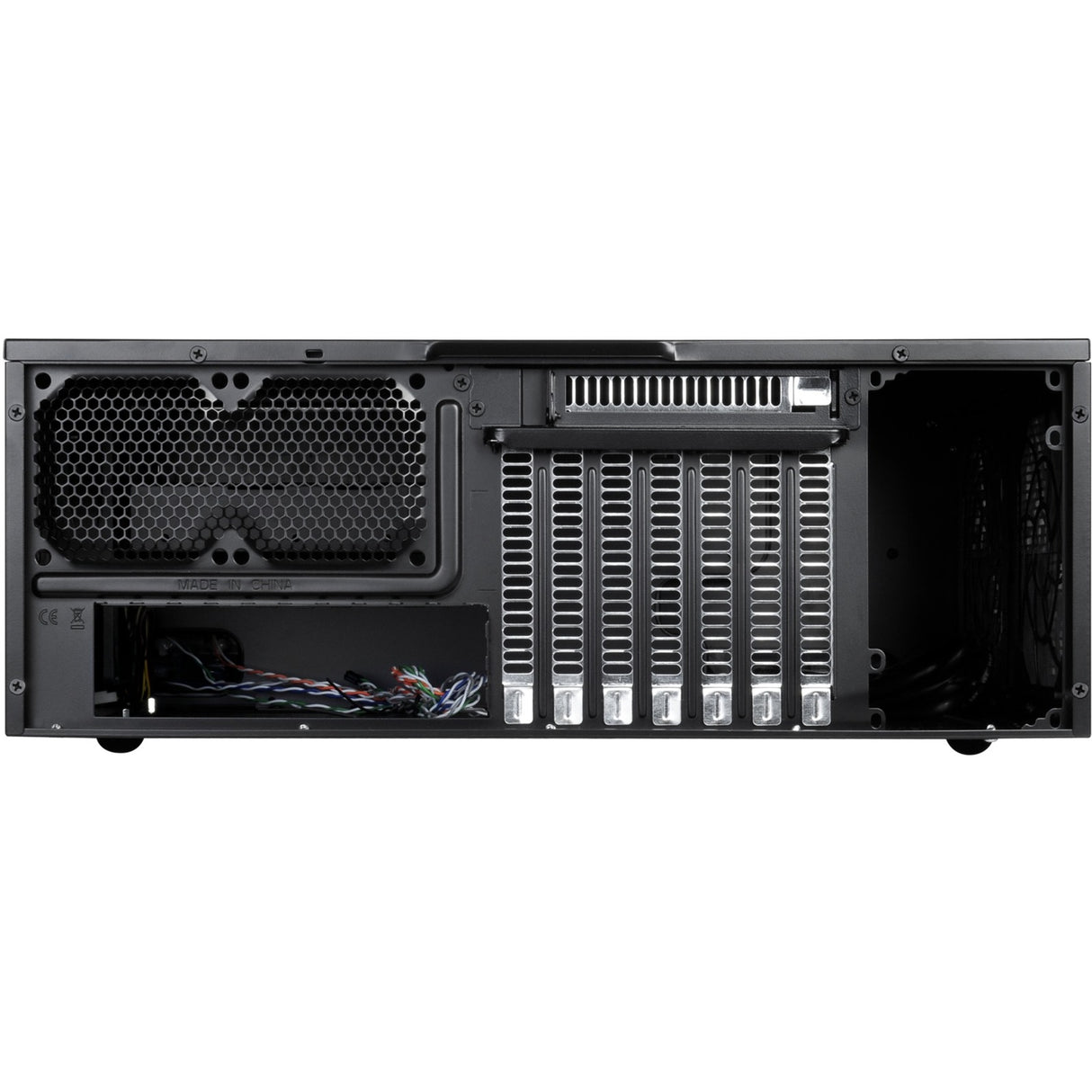 Silverstone Silverstone SST-GD10B