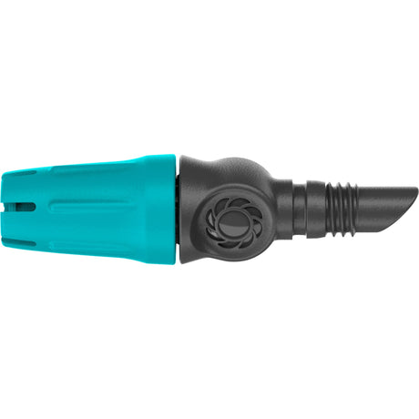Gardena Sprinkler für kleine Flächen (schwarz türkis, 10 Stück)