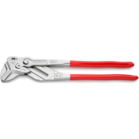 Knipex 86 03 400 Schraubenschlüsselzange XL 85mm - 3 3 8