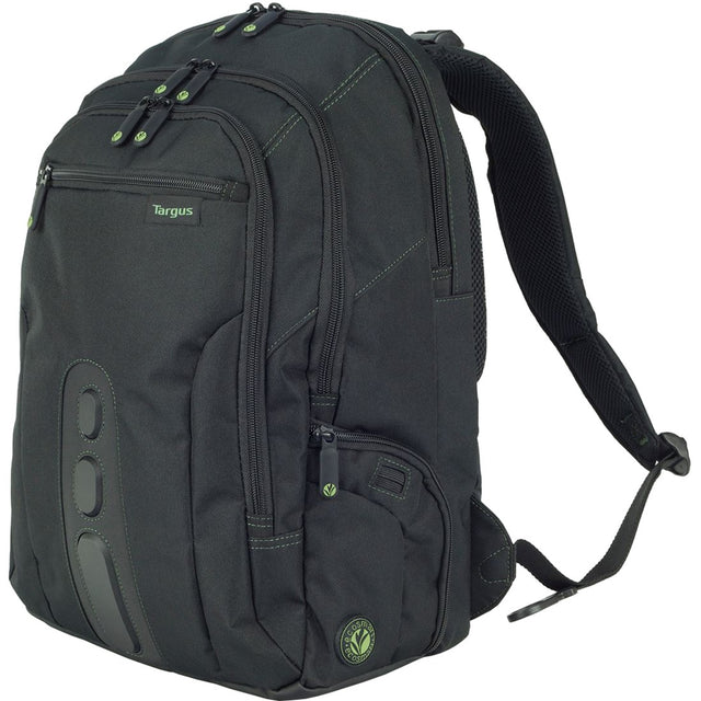 Targus Ecospruce 15.6 Rucksack Rucksack (schwarz)