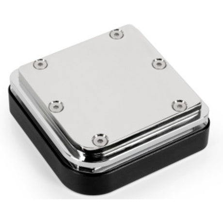 Alphacool Core 1 schwarzer CPU-Kühler (schwarz)