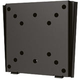 Neomounts Flachbildschirm Wallrun Flat FPMA-W25Black