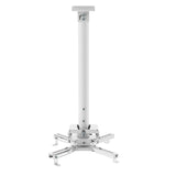 Neomounts cl25-540wh1 beamer plafondbeugel plafondhouder (wit)