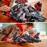 Lego Star Wars 75389 Dunkler Falke
