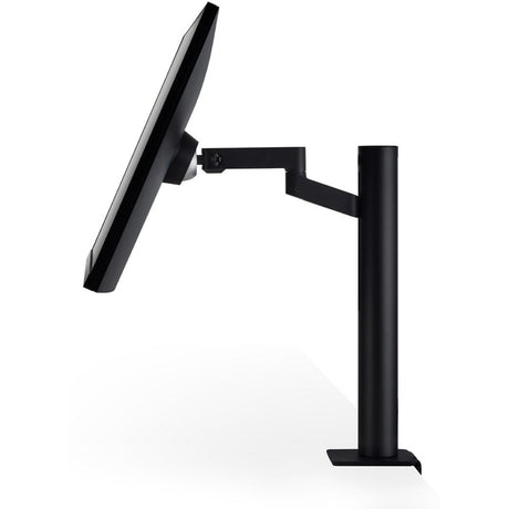 LG Ergo IPS-Monitor mit USB Typ-C 31,5 4K UHD (schwarz, 2x HDMI, 1x Display Port)