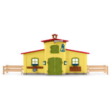 Schleich Farm World Großstall 42605