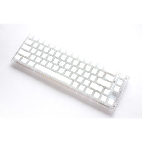 Ducky One 3 sf Aura weiß