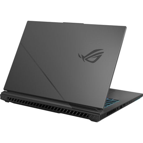 Asus ROG Strix G18 G814PM-S9012W 18 Gaming-Laptop (Grau | R9 7940HX | RTX 5060 | 16 GB | 1 TB SSD)