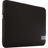 Falllogik reflektiert 14 Laptop-Himmel