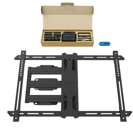 Neomounts von Newstar Select WL40S-850BL16 TV-Wandstonde