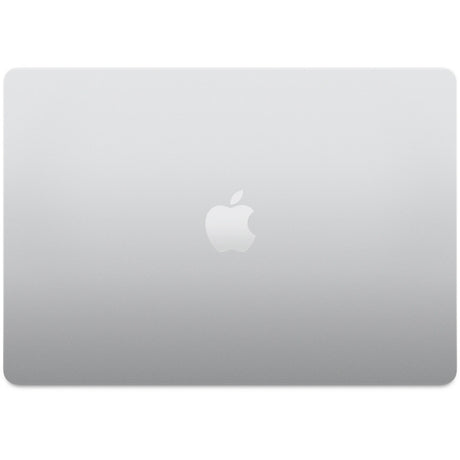 Apple MacBook Air 2024 15 (mryq3n a) generalüberholter Laptop (Silber | m3 8 Kerne | 10-Kerne GPU | 8 GB | 512 GB SSD)