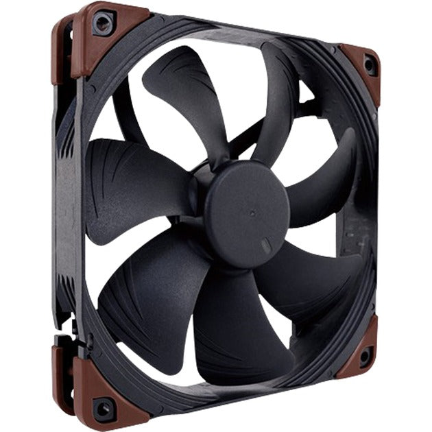 Noctua nf-a14 industrialppc-3000 pwm-gehäuselüfter (140 x 140 x 25 mm)