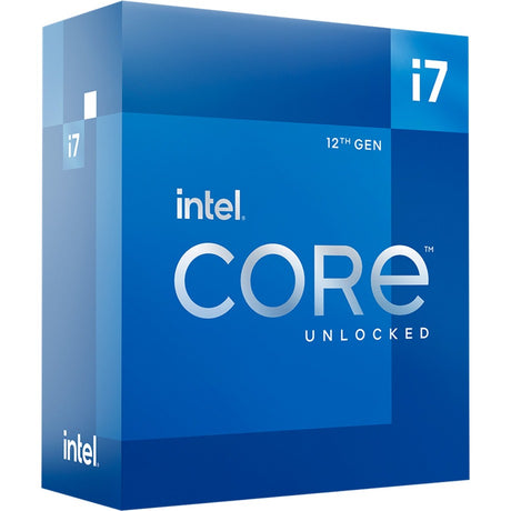 Intel® Intel® Core i7-12700k, 3,6 GHz (5,0-GHz-Turbo-Boost)