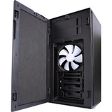 Fraktales Design fraktales Design Definieren Sie R5 Black