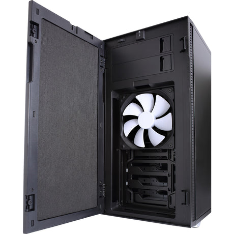 Fraktales Design fraktales Design Definieren Sie R5 Black
