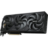 Gigabyte geforce rtx 5080 windforce oc v2 sff 16g grafische kaart (3x displayport, 1x hdmi 2.1, dlss 5)