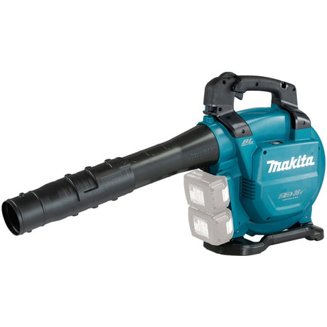 Makita dub363zv Laubbläser 2x18v | ohne Batterien und Ladegerät im Karton - dub363zv