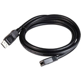 Club 3D DisplayPort 1,4 HBR3 Verlängerungskabel 8K60Hz M f