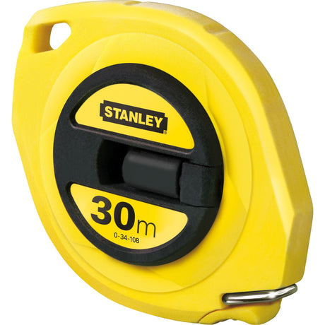 Stanley Surveyor Steel 30 m – 9,5 mm geschlossenes Gehäuse