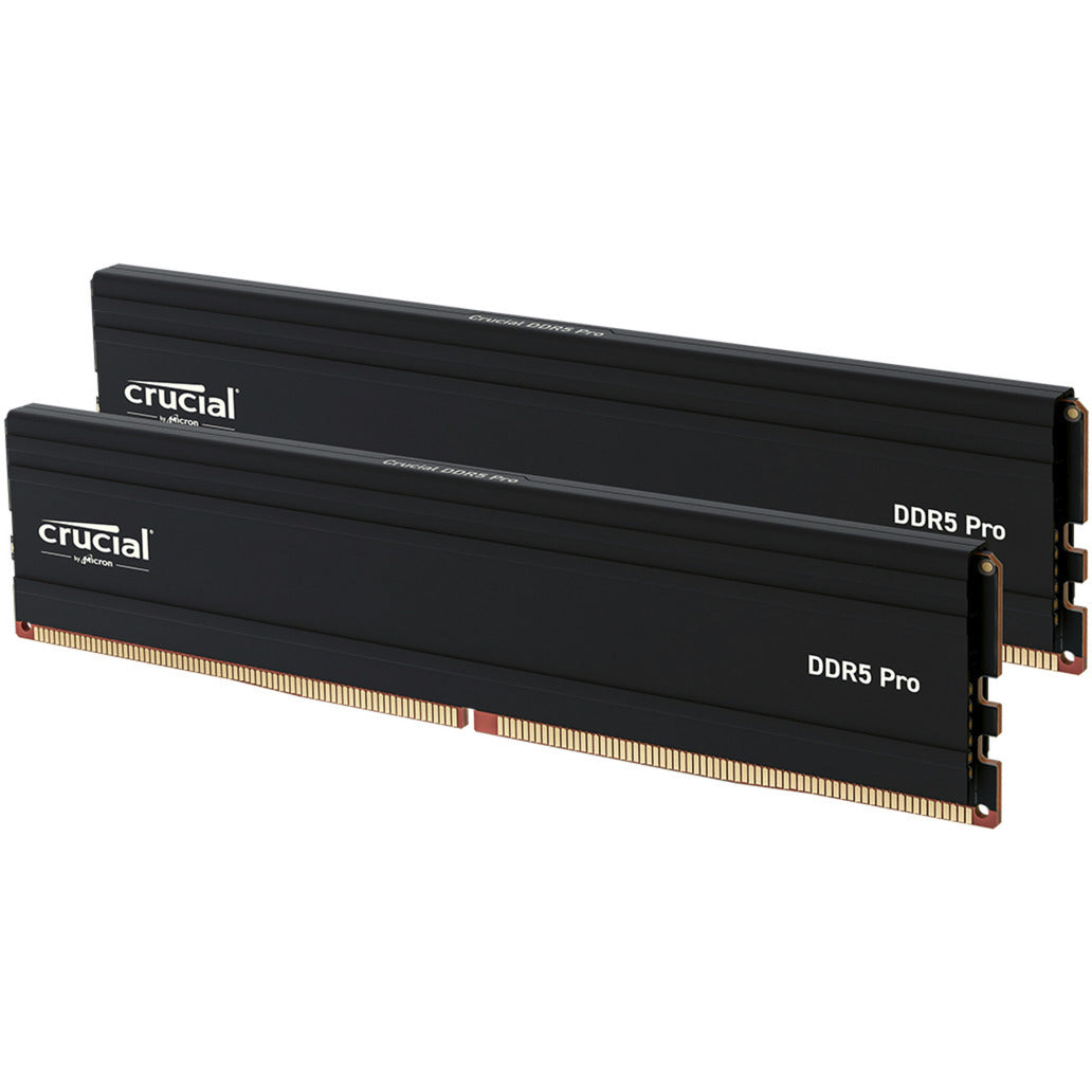 Crucial 32 GB DDR5-5600-Kit