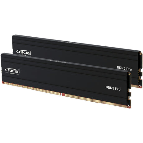 Crucial 32 GB DDR5-5600-Kit