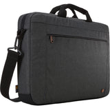 Case Logic Ära 15.6 Laptop Attaché ERA-116-Obsidian
