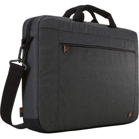 Case Logic Ära 15.6 Laptop Attaché ERA-116-Obsidian