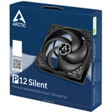 Arctic P12 Stumm