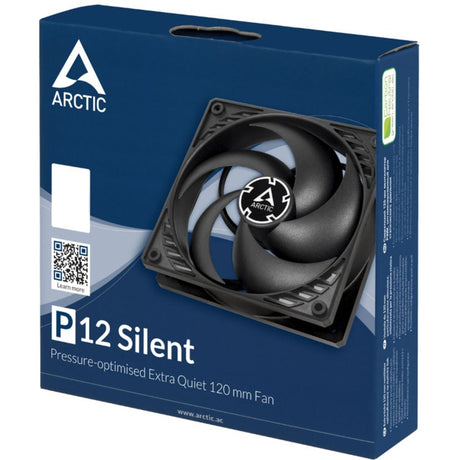 Arctic P12 Stumm