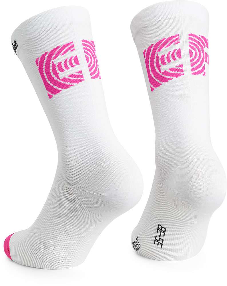Assos Team ef 2026 – Socken