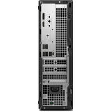 Dell Pro Slim (JX4DR) PC-System (Schwarz | Core i5-14500 | UHD Graphics 770 | 16 GB | 512 GB SSD)