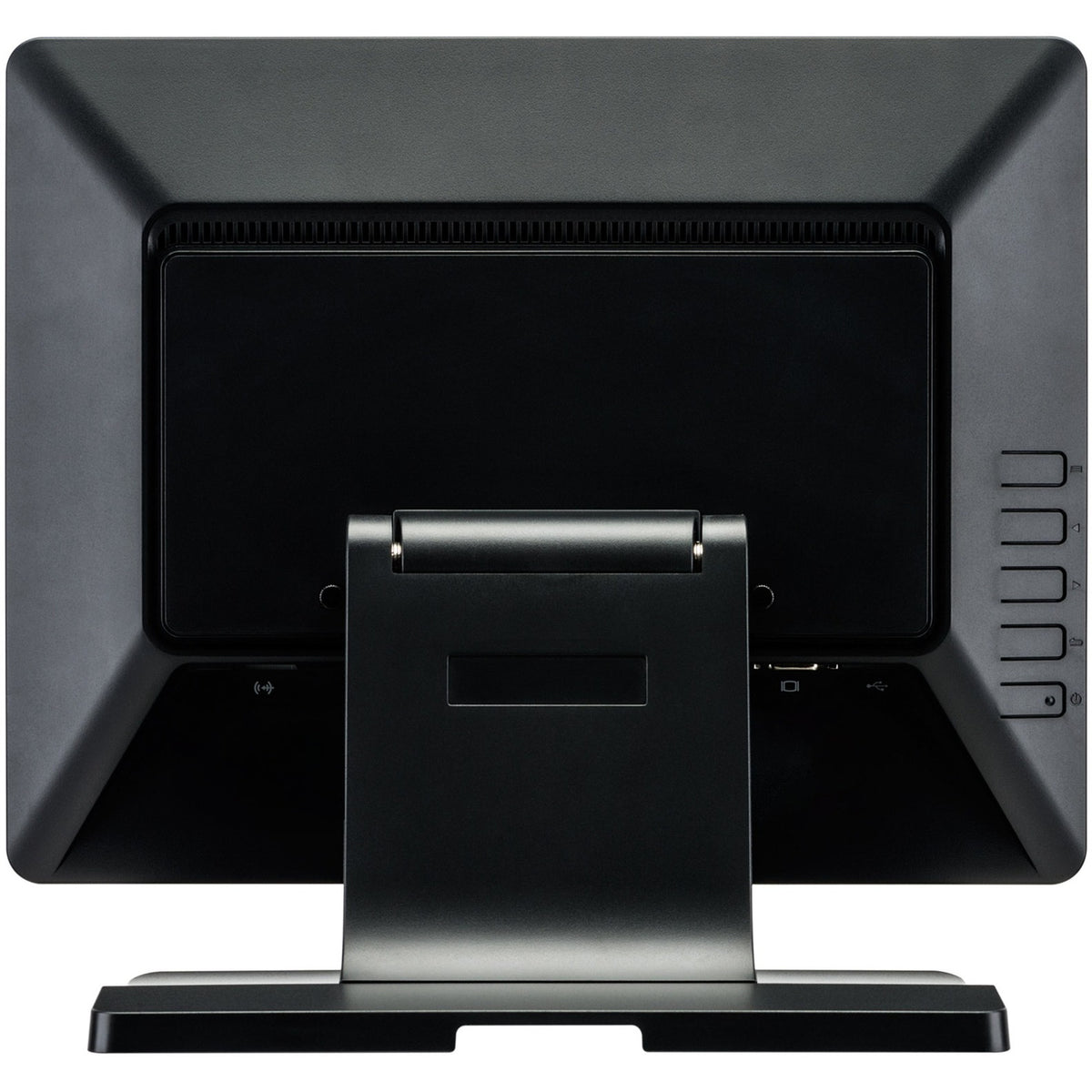 Iiyama Prolite T1521MSC-B2 15 Touchscreen-Monitor (schwarz, HDMI, VGA, USB-B)