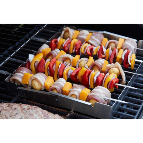 Barbecook Spießhalter