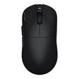 Hator quasar 3s ultima 8k wireless gaming muis (zwart, 30 000 dpi, 2.4 ghz bluetooth usb)