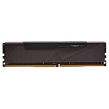Klevv bolt x 16 gb ddr4-3200 (2x 8 gb) werkgeheugen (zwart, kd48gu880-32a160u, xmp 2.0)