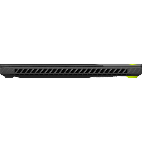 Asus Rog Strix G16 G614FR-S5252W 16 Gaming-Laptop (Graugrün | R9 9955HX | RTX 5070 Ti | 16 GB | 1 TB SSD)