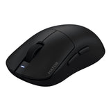 Hator quasar 3s ultima 8k wireless gaming muis (zwart, 30 000 dpi, 2.4 ghz bluetooth usb)